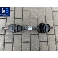 Полуось передняя левая (приводной вал, ШРУС) Mercedes GLA X156 2015 A2463302900,2463302900,A2463307600,2463307600