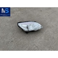 Фара правая Mercedes R 2011 A2518203661,2518203661