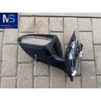 Зеркало наружное левое Mercedes GLC 2017 A2538104501,2538104501