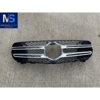 Решетка радиатора Mercedes GLC 2015 A2538800700,2538800700,2538806676,A2538806676,A2538870200,2538870200,A2538870100,2538870100