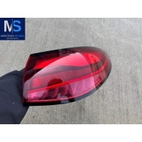 Фонарь задний правый Mercedes GLC 2024 A2549064400,2549064400