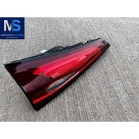 Фонарь крышки багажника левый Mercedes GLC 2023 A2549064500,2549064500,A2549067502,2549067502