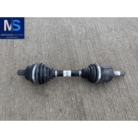 Полуось передняя левая (приводной вал, ШРУС) Mercedes B W247 2021 A1183304001,A1183303801,1183303801,1183304001