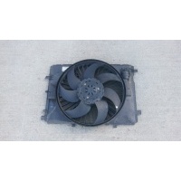 Вентилятор радиатора Mercedes B W246 2012 A2049061403,A2045000493