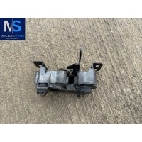 Замок капота Mercedes A W176 2018 A2468700558,2468700558