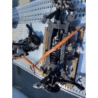 Подвеска задняя комплект hyundai санта fe 2.4 gdi 4x4