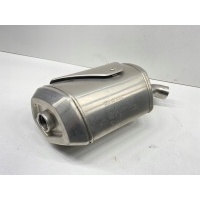 Глушитель задняя заднего k18 спорт c600