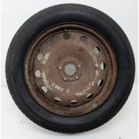 Колесо копии подъездные 225 / 55 / r17 5x108 renault espace iv