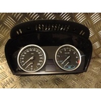Спидометр bmw oe 6976284