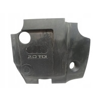Крышка двигателя 03g103925as 2.0 tdi audi a4 iii 2004 - 2008 b7