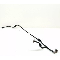 Audi q7 4m фронт центр radiator breather line 4m0121081bg