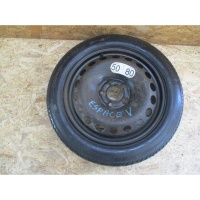 Renault espace v 5 колесо подъездные копии 135 / 80 r17