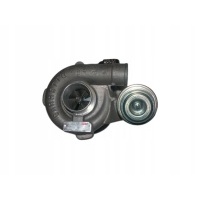Турбина opel frontera b 2.2 dti 115 120 л.с. 860076 90573534 93184039 454219 - 3