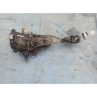 Кпп volkswagen passat 1 , 9 tdi