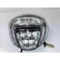 Ducati diavel 1200 фара передняя фара