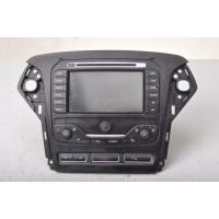 Форд mondeo mk4 радио навигация bs7t - 18k931 - eg