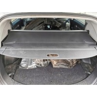 Kia sportage iii шторка багажника