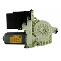 Двигатель подъема стекол volkswagen бора 1j4 959 81
