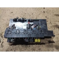 Блок предохранителей Mercedes C W203 2003 2035452401
