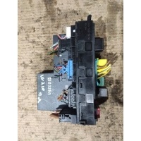 Блок SAM Mercedes E W210 1999 0195455632