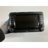 Радио навигация навигация колумбус skoda октавия 2 ii рестайлинг 3t0035680