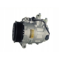 Компрессор кондиционера мерседес cl - class s - class a0022308011