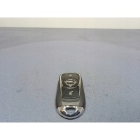 Opel insignia b ключ пульт 13511625a