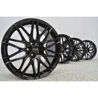 4× колесо алюминиевая ats 8.5 
