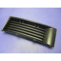 Skoda fabia i решётка бампера