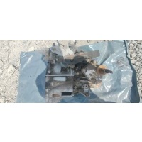 Кпп 20lm24 citroen c8 807