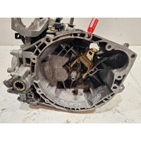 Кпп 20lm24 fiat ulysse 2.0 jtd 02 -