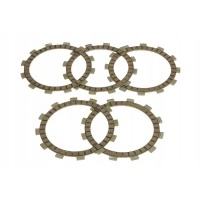 Комплект дисков ciernych ferodo fcd0301