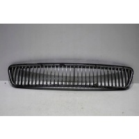 Skoda fabia i 6y0 решётка бампер передняя