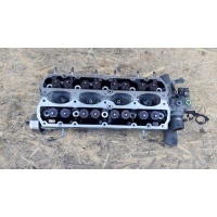 Головка блока цилиндров fiat stilo 1.6 46764638