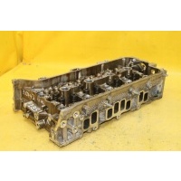 Головка блока цилиндров honda cr - v ii accord 2.2 i - ctdi n22a2