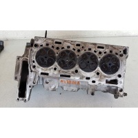 Головка блока цилиндров bmw e90 2.0 d n47d20a