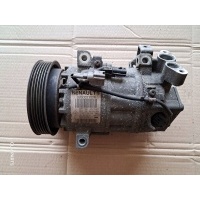 Renault clio iv 1.5 dci компрессор кондиционера 926002352r