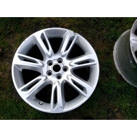 Колесо алюминиевая land rover oe l538 8.0 
