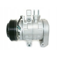 Компрессор кондиционера форд мустанг босс 302 z0010249c