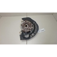 Кулак поворотный передний левый Toyota Solara (2003 - 2009) 4321258010