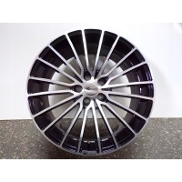 Колесо алюминиевая brock b24 / bk24 8.0 