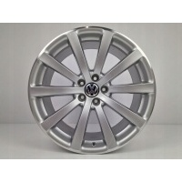 Колесо алюминиевая volkswagen 5n0601025k 9.0 
