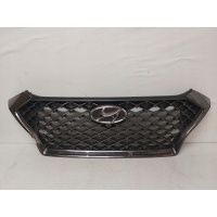 Решетка радиатора hyundai тусон ii n line 88351 - d7710