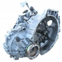 Кпп volkswagen бора seat леон 2.3 tdi v5 ebs