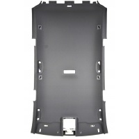 Volkswagen passat b8 fl чёрный обивка потолка полный 3g9867501al br2