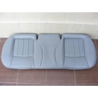 Диван chrysler 300c чёрный