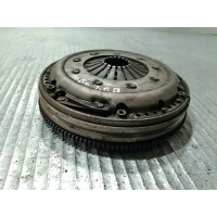 Колесо двухмассовый в сборе audi a4 b6 1.6 b