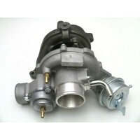 Турбина opel signum vectra saab 9 - 3 9 - 5 2.0 т 175 л.с. 860063 12755106 720168