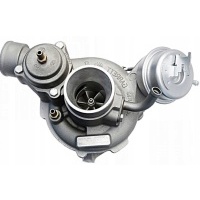 Турбина saab 9 - 3 1.8 турбина 150 л.с. 2.0 турбина 175 л.с.