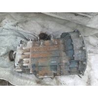 Кпп man 8.145 g90 007301103 bde1 1984r